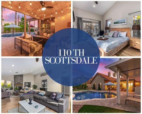 110th Scottsdale in Scottsdale, United States