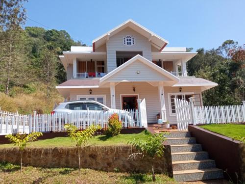 Creek Way Munnar - last minute hotel in Unknown City