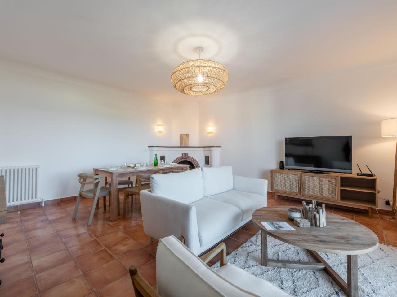 Apartment Lou Niou by Interhome — 4-Star Luxury Hotel in Saint-Tropez, France