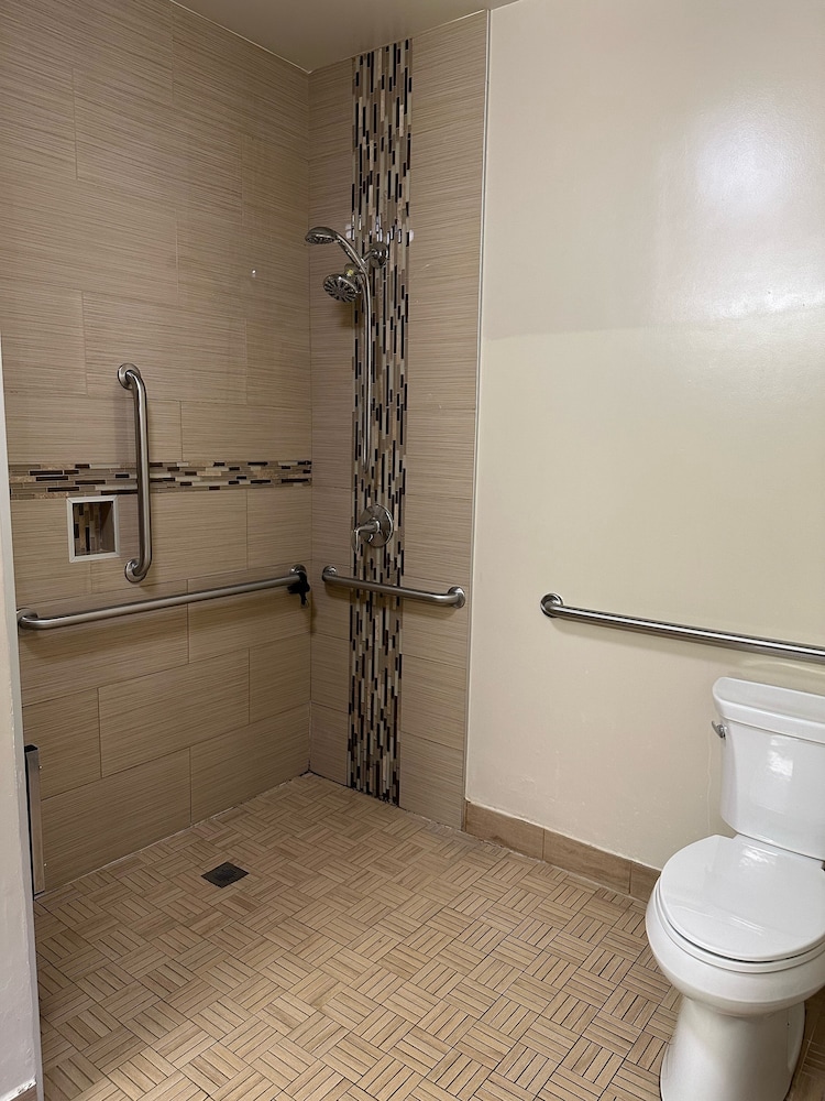 Crystal Palace Inn - photo 7