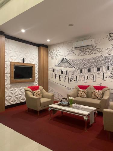 Hotel Cendana Palu — Palu — photo 3