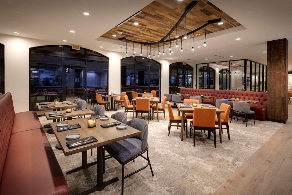 Hilton Garden Inn Haymarket - photo 46
