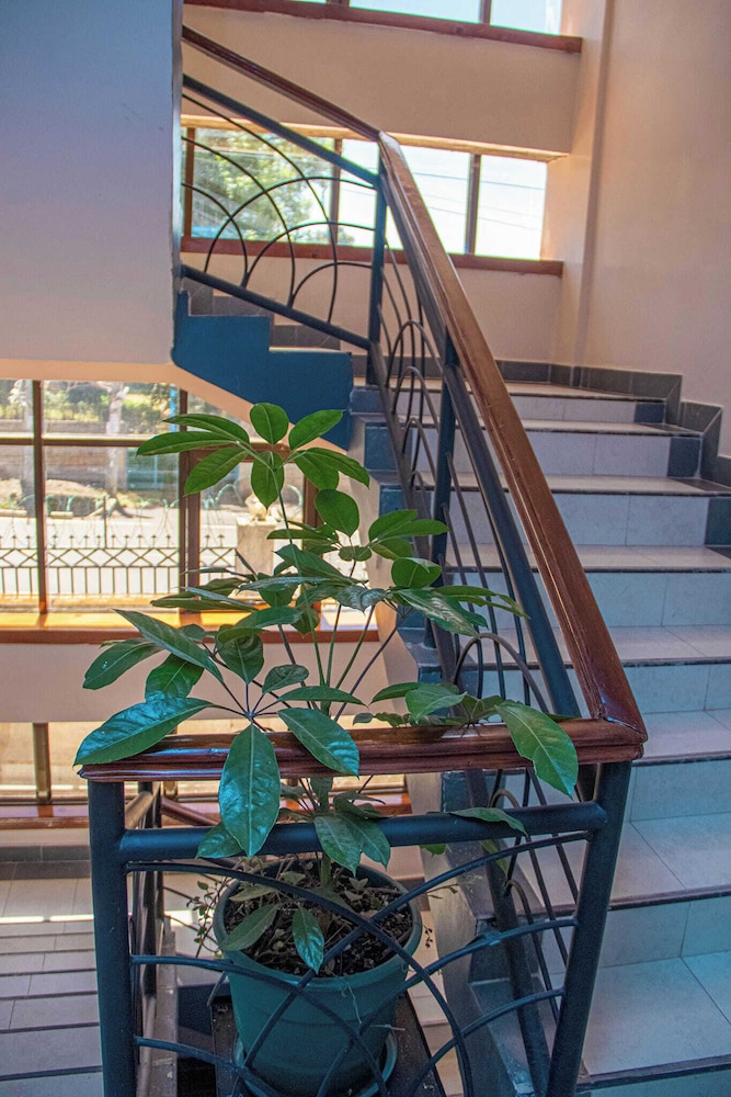 Grand Skyline Hotel in Nakuru, Kenya