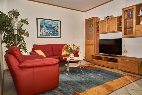 Inselhus 65 — 4-Star Luxury Hotel in Wangerooge, Germany
