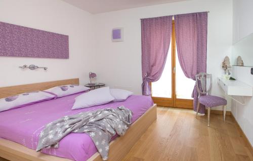 Casa Smith — 4-Star Luxury Hotel in Bormio, Italy