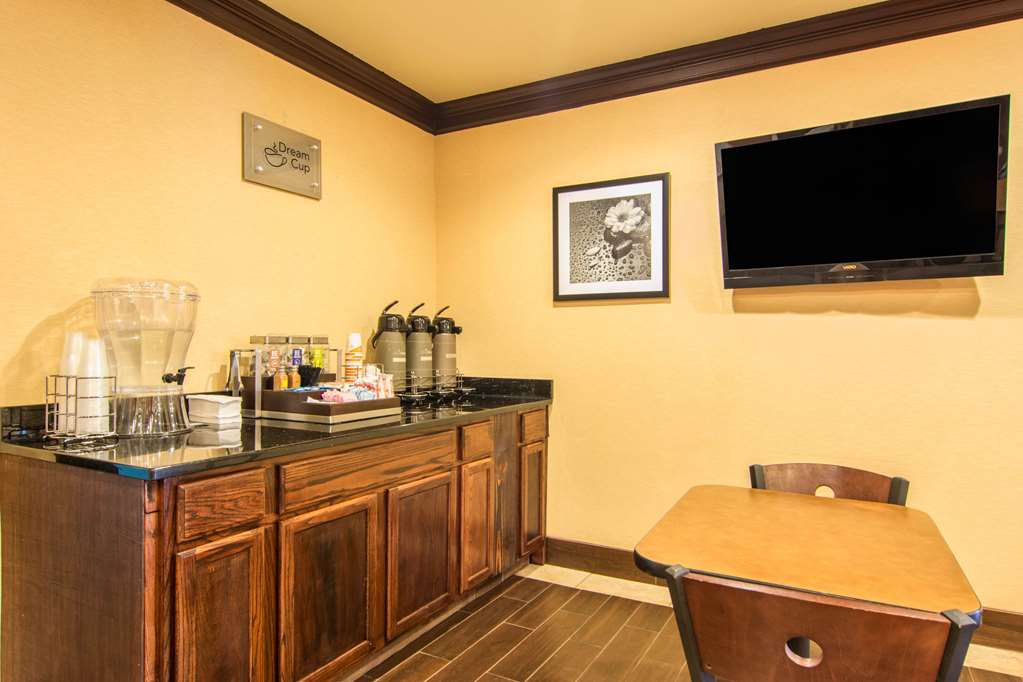 Sleep Inn & Suites Athens South - photo 29