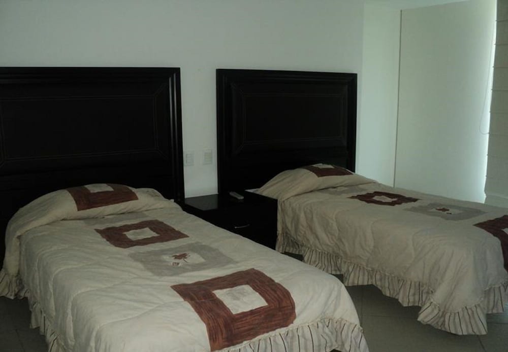 Departamento a pie de Playa — hotel in Ixtapa