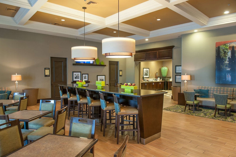 Hampton Inn & Suites New Orleans Elmwood Clearview Pkway LA - photo 46