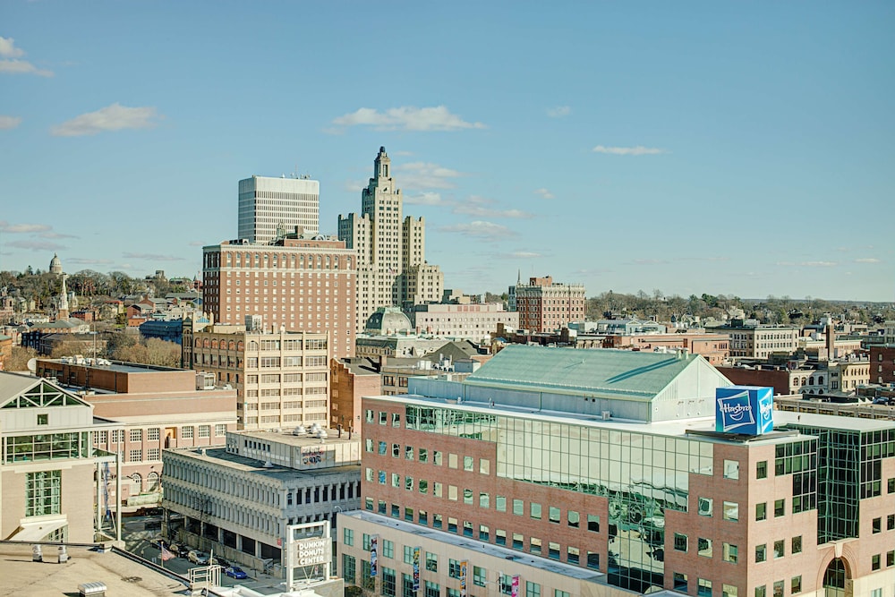 Hilton Providence - photo 16