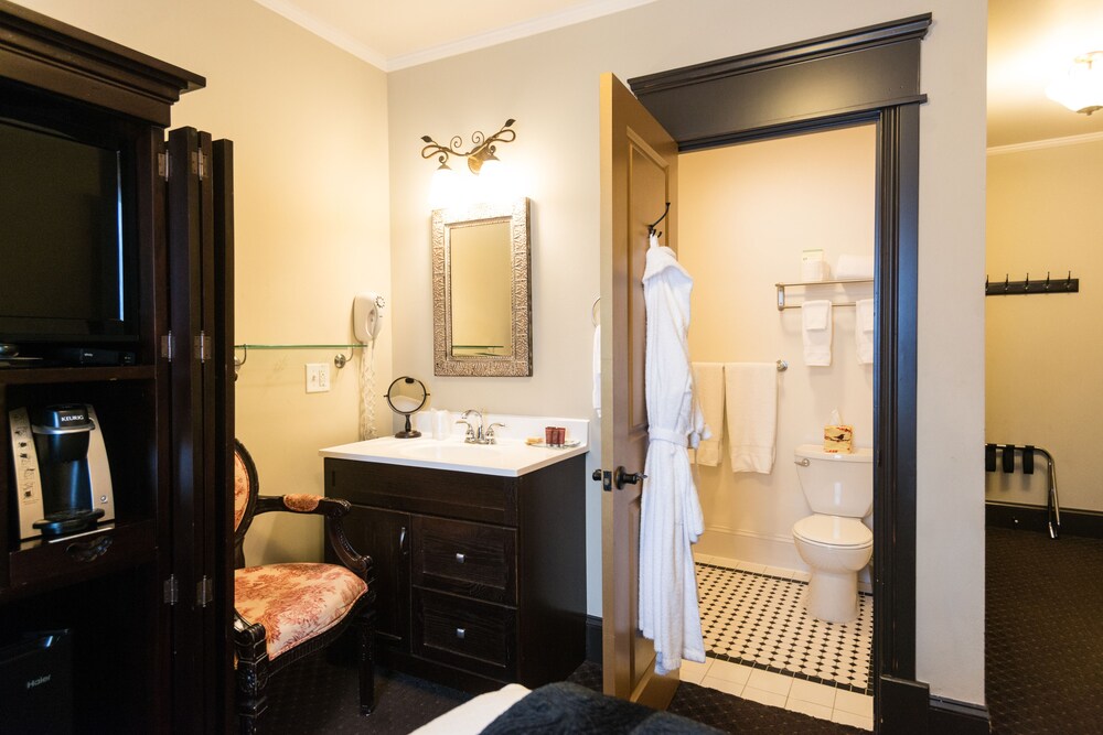 Camas Boutique Hotel - photo 44