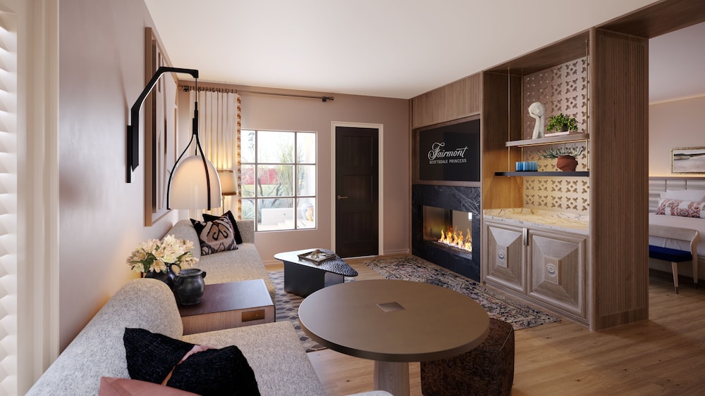 Fairmont Scottsdale Princess - photo 31