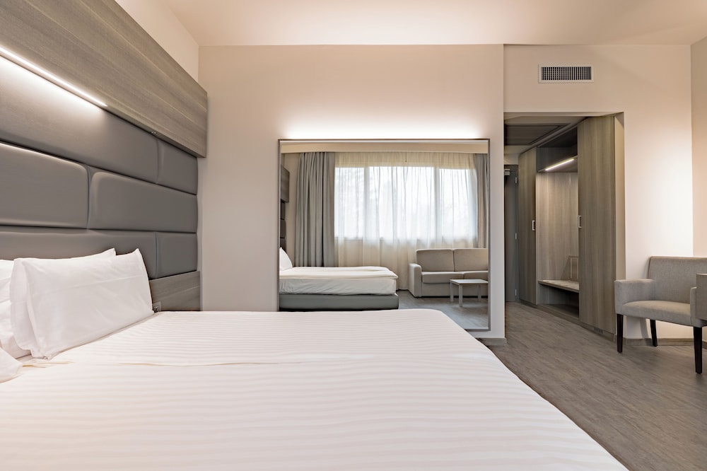 Hotel Pioppeto Saronno — Saronno — photo 5
