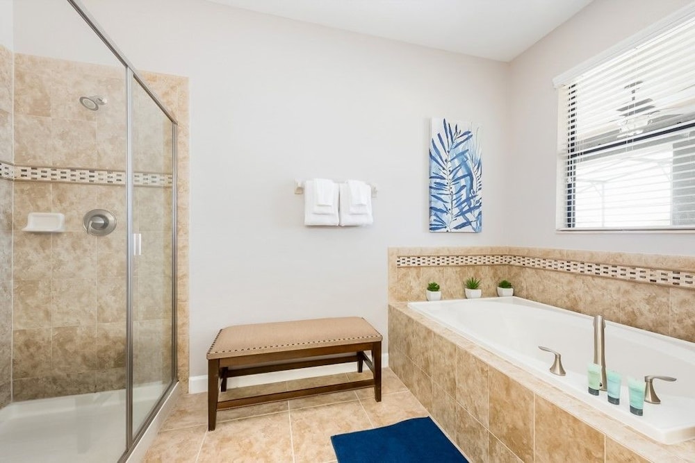 Je54200 Champions Gate Resort 8 Bed 5 Baths Villa - photo 20