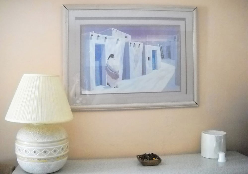 Conty's Motel - photo 6