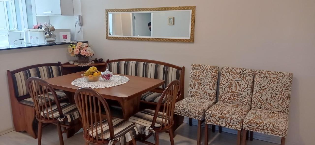 Apto Reali Fiori — 4-Star Luxury Hotel in Campos Do Jordao, Brasil