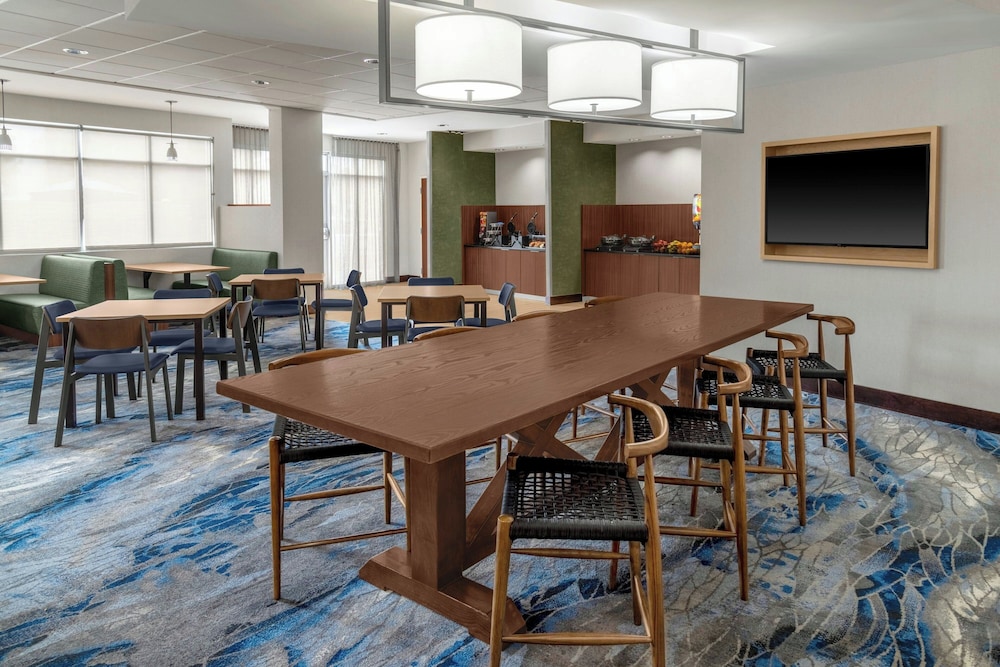 Fairfield Inn & Suites by Marriott Atlanta Acworth - photo 43