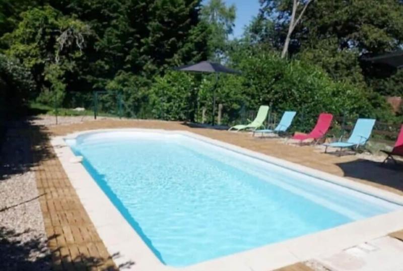Les Gîtes de Petrocoriis — 4-Star Luxury Hotel in Boulazac, France