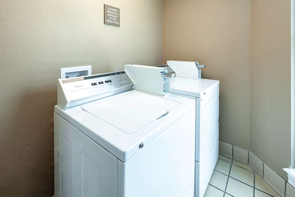 Best Western New Smyrna Beach Hotel & Suites - photo 15
