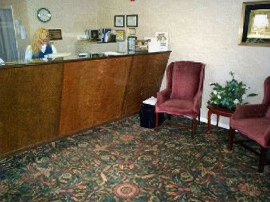 Super 8 La Grange — Lagrange — photo 5
