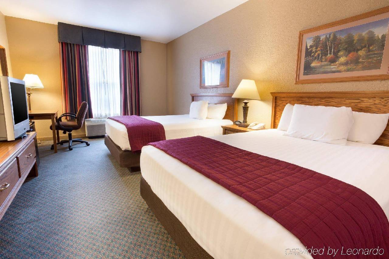 Pear Tree Inn Lafayette LA - photo 10