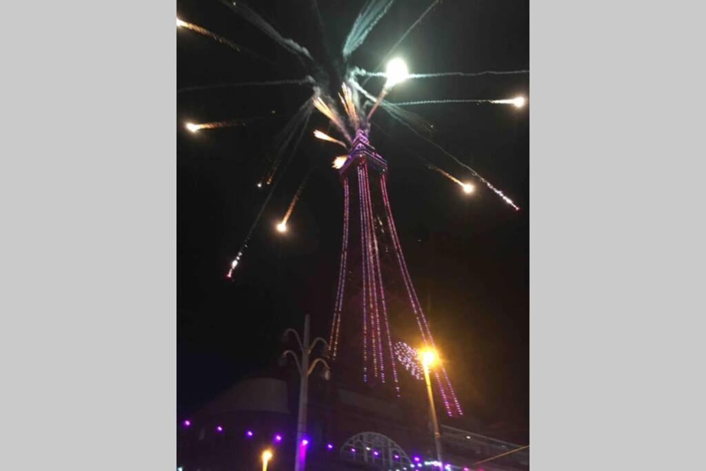 Langan’s Blackpool Holiday Let — Blackpool — photo 4