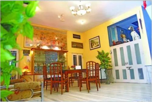 Hotel Prithviraj - last minute hotel in Ajmer