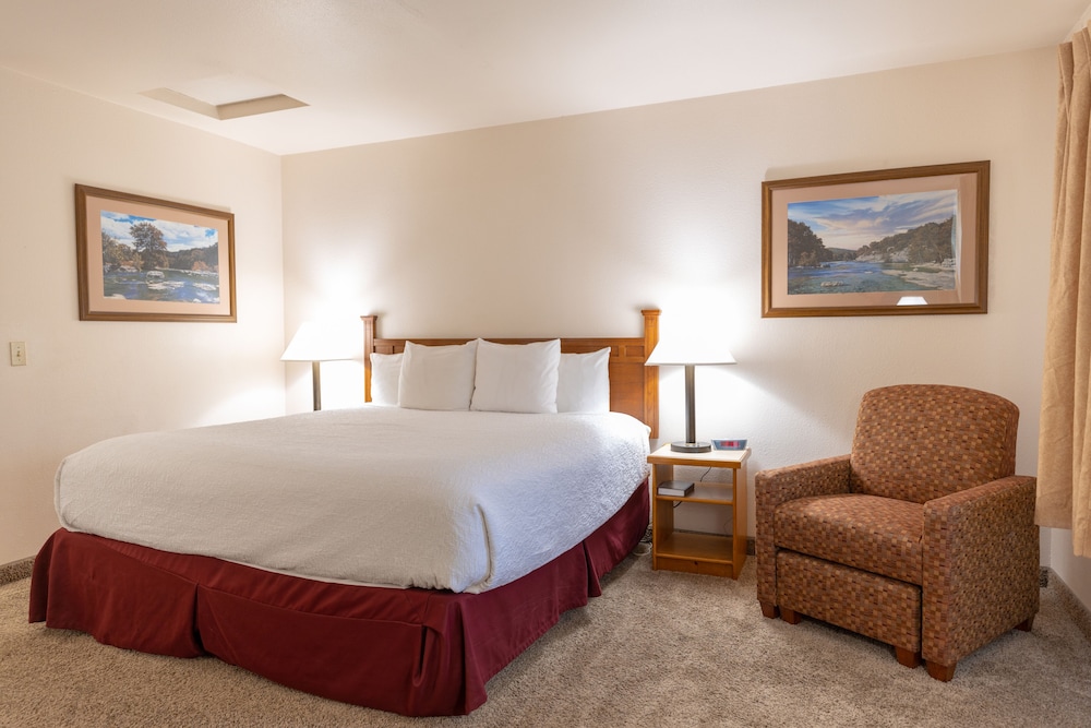 Clearwater 12 Motel - photo 4