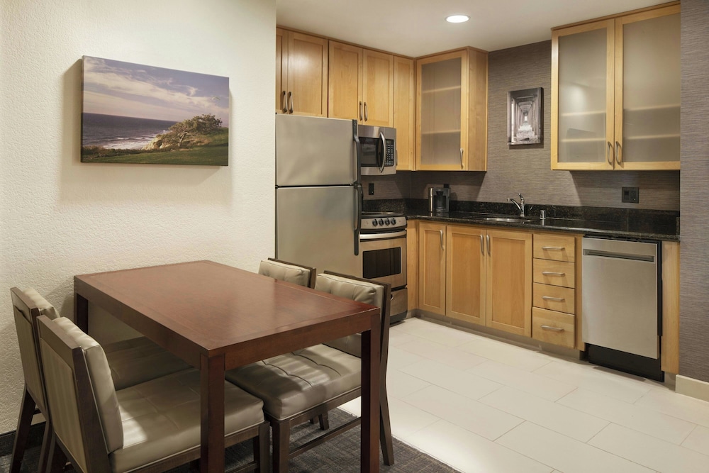 Residence Inn San Diego Del Mar - photo 22