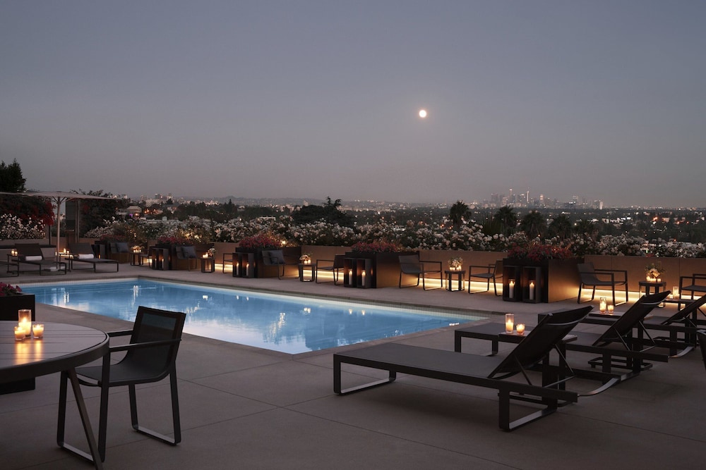 AKA West Hollywood - photo 31