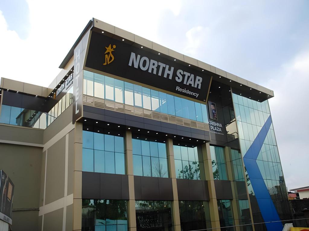 North Star Residency - carbon neutral hotel in Dehra Dun