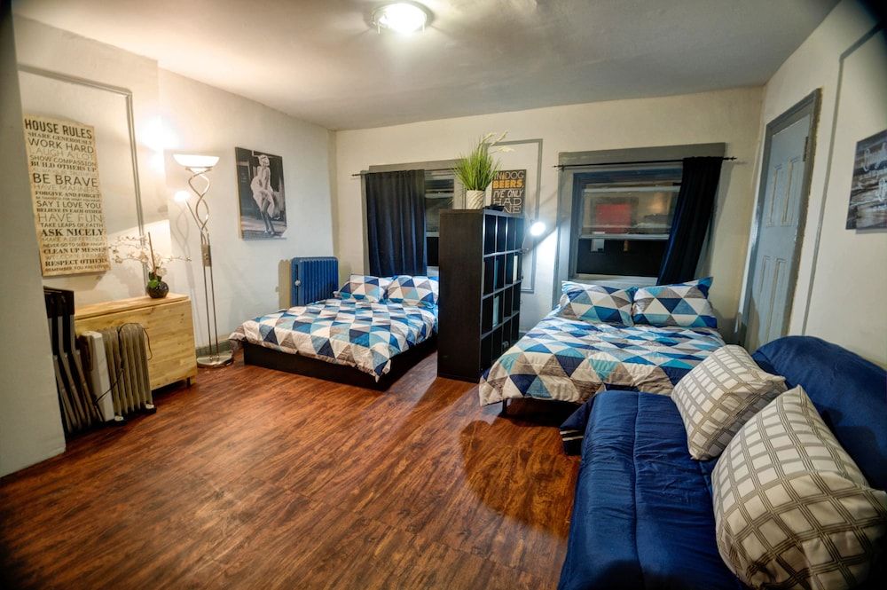 Chelsea Art Suites - photo 30