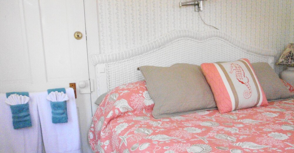 The Inn At The Shore - photo 20