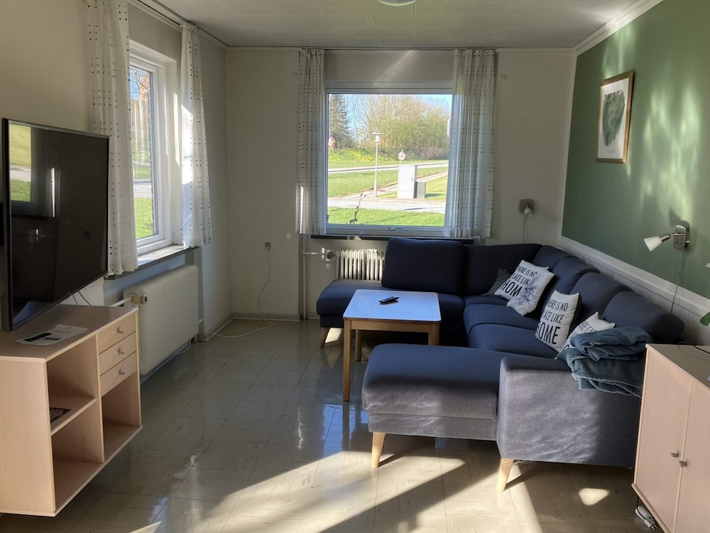 Cozy Danish Room for Solo Stays — Lemvig — photo 3