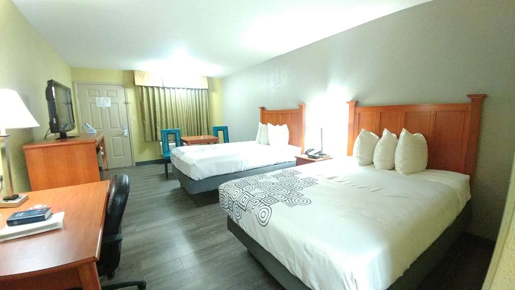 Best Western Jacksonville near Little Rock Air Force Base - photo 22
