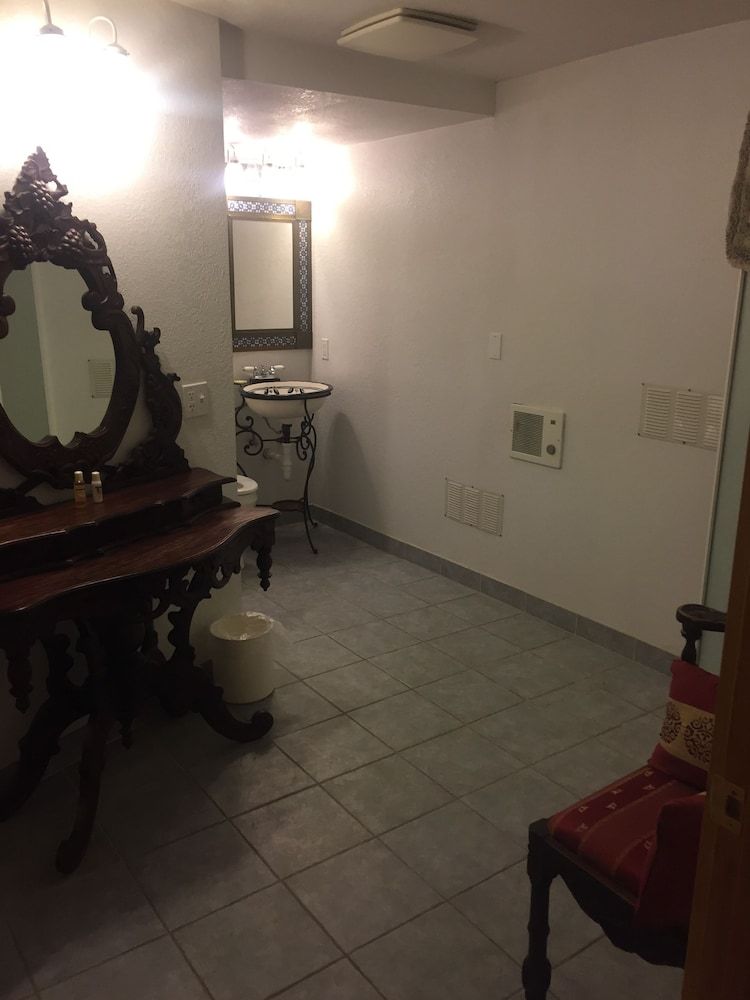 Mx Motel - photo 23