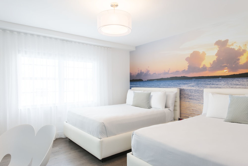 President Hotel - photo 25