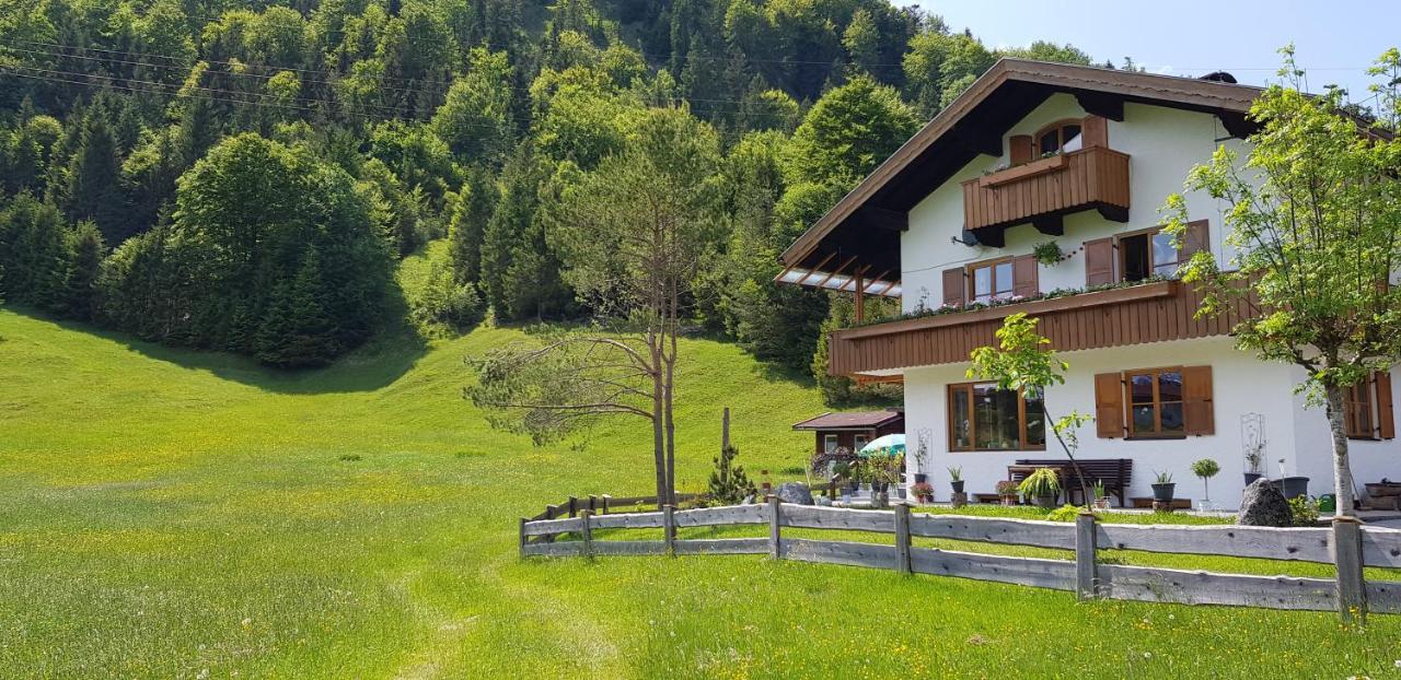 Am Alten Skihang — Wallgau — photo 3