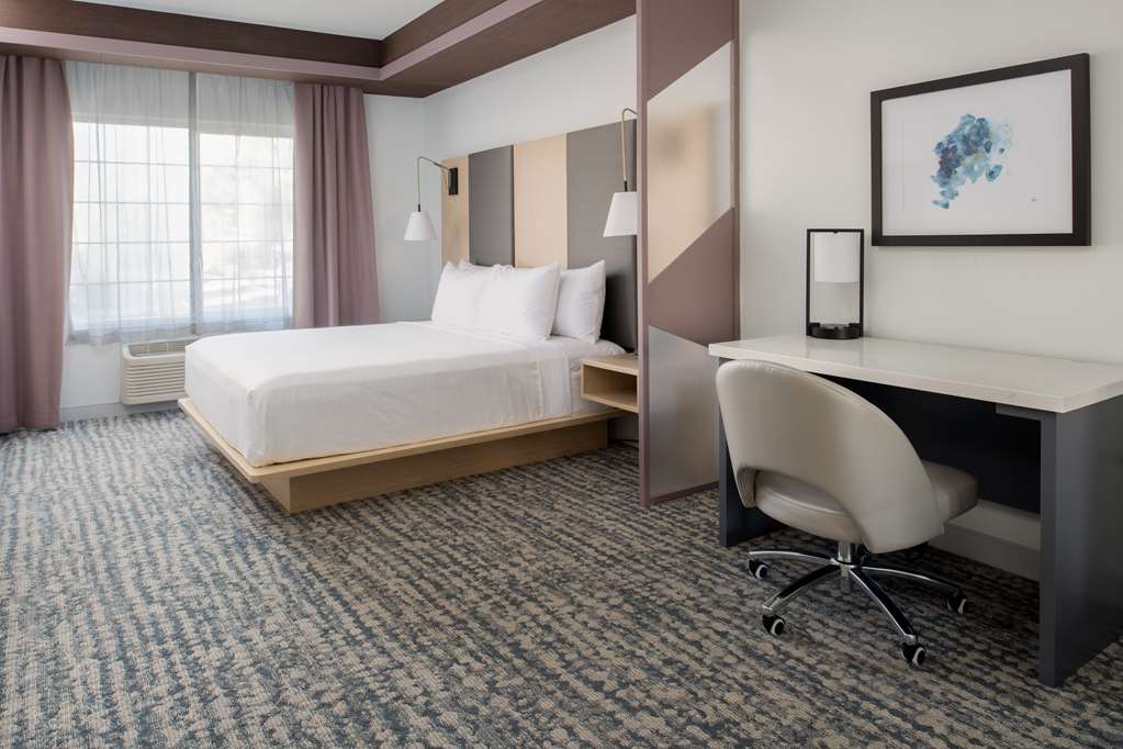 Best Western Premier Keizer Salem Hotel - photo 16