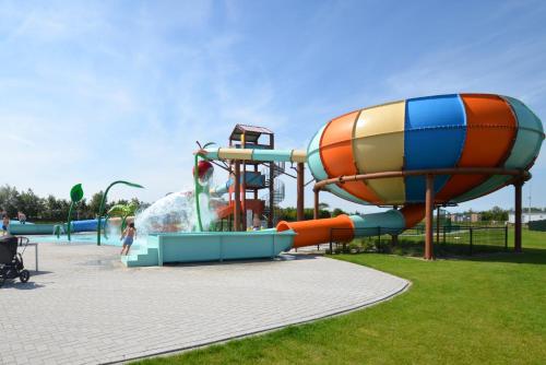 Vakantiepark de Boomgaard — hotel in Westkapelle