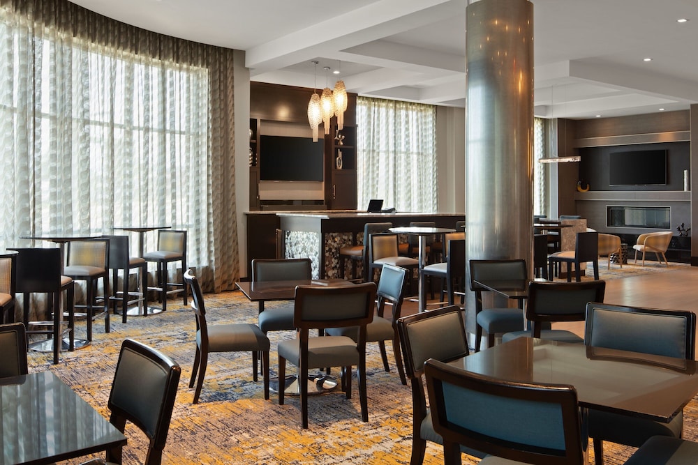 TownePlace Suites Boston Logan Airport Chelsea - photo 45