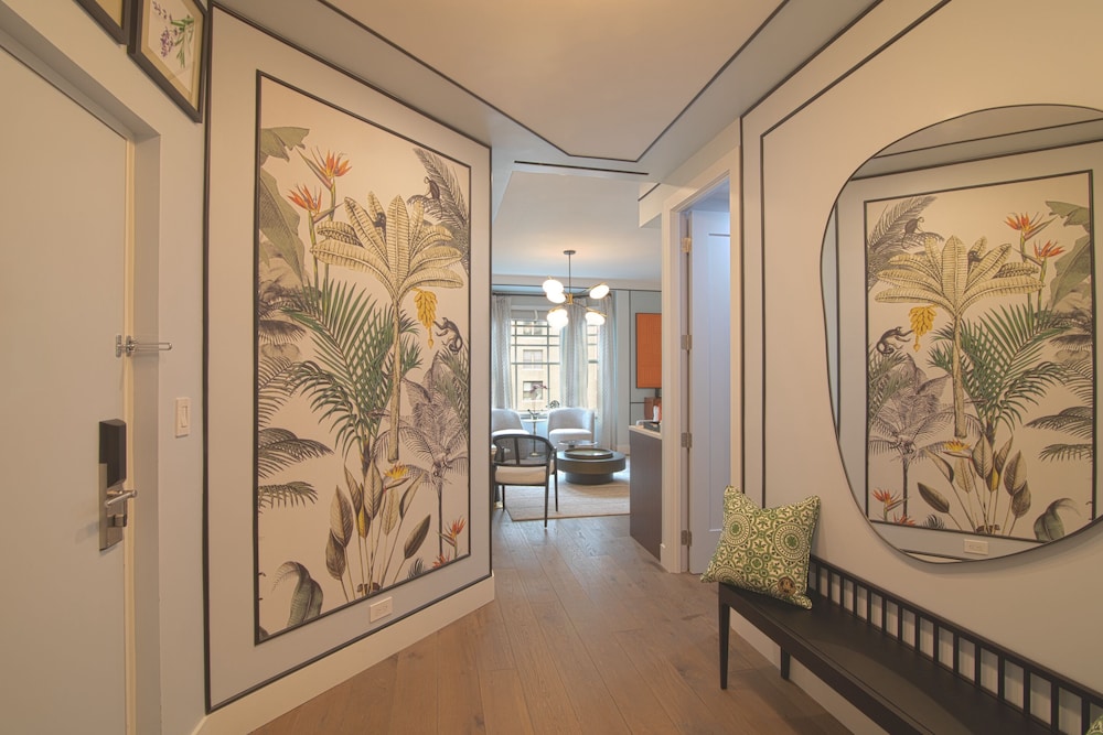 Hotel Belleclaire - photo 37