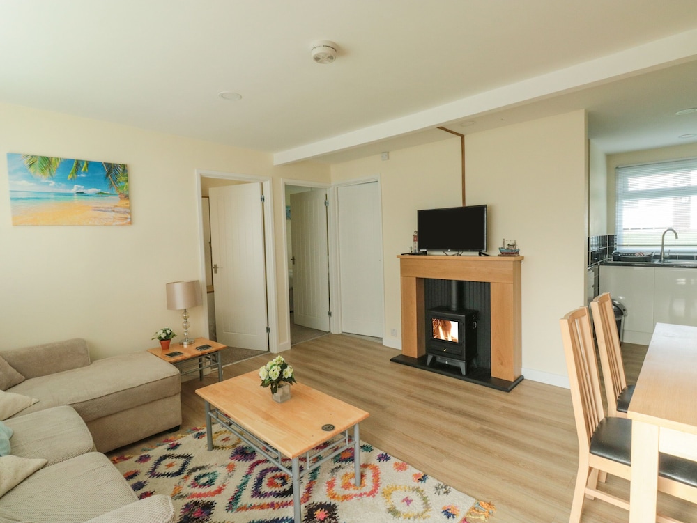 The Bolthole in Dartmouth, United Kingdom