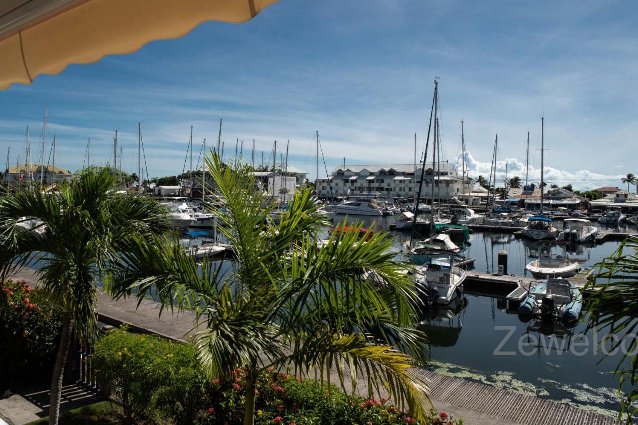 Appartement la Civardière — 4-Star Luxury Hotel in Saint-Francois, Guadeloupe