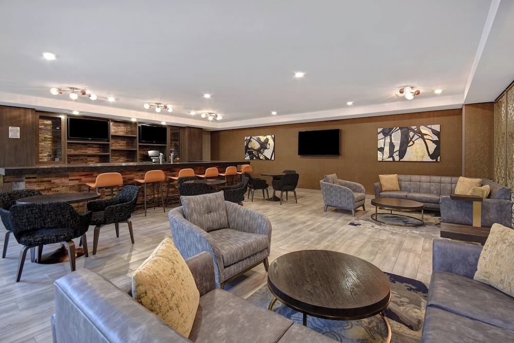 Fairfield Inn & Suites Las Vegas Airport South - photo 3
