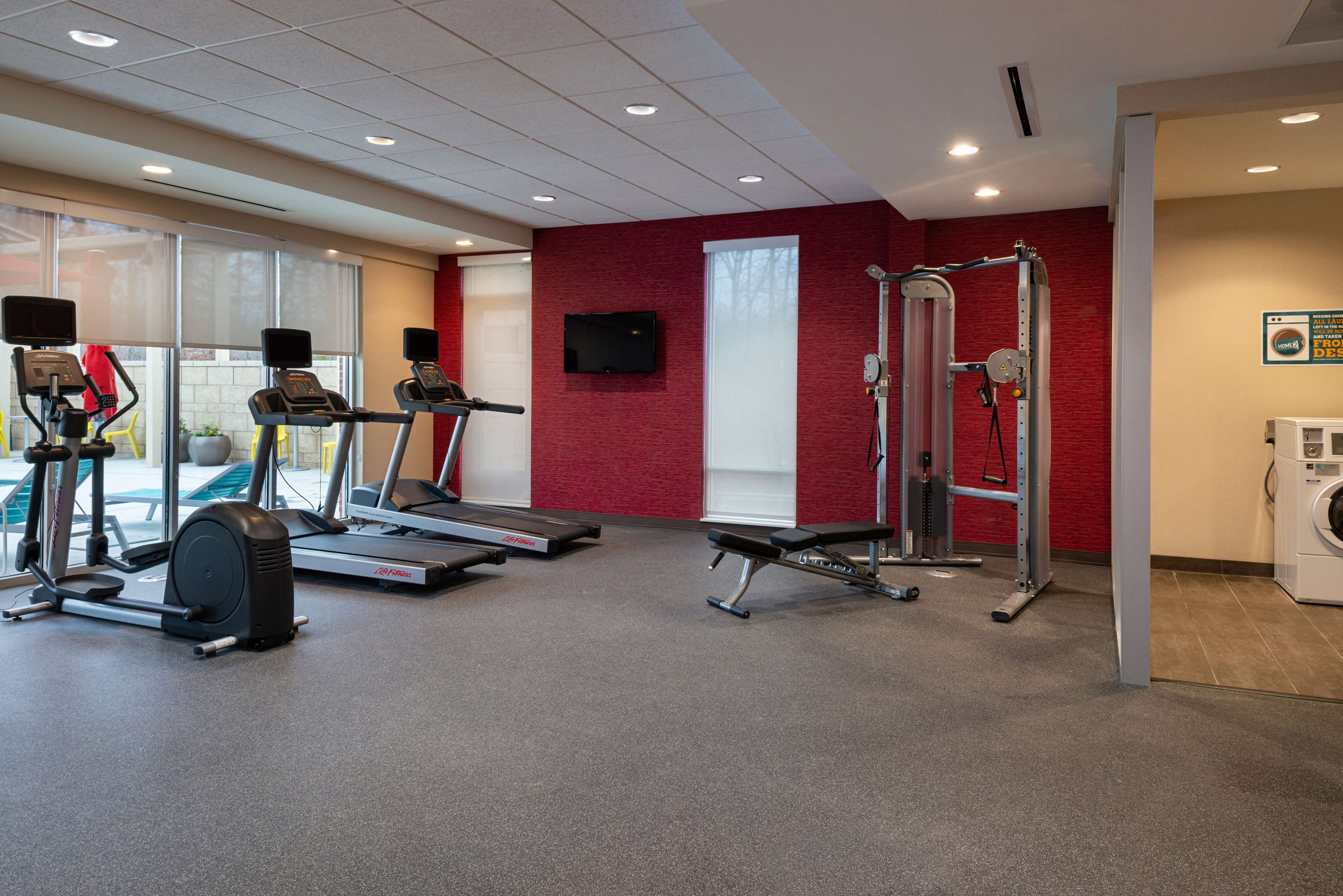Home2 Suites by Hilton Charlotte Mooresville - photo 30