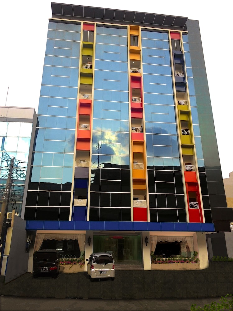 Grand Batik Inn - last minute hotel in Jakarta