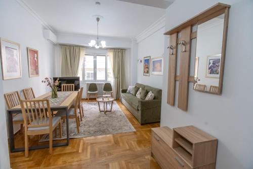 Museum District Apartment — 4-Star Luxury Hotel in Athens, Greece