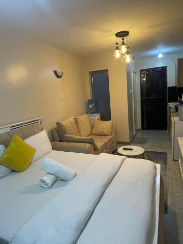 Bliss Homes Tsavo Fedha near JKIA and SGR