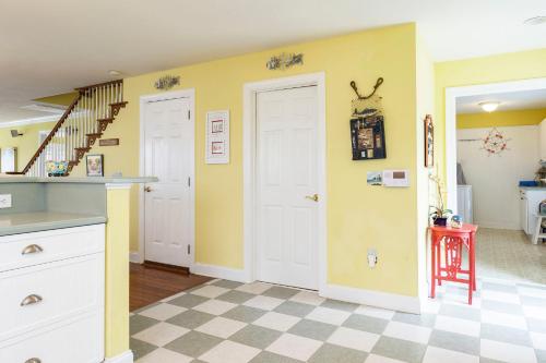 Tar Healin by Oak Island Accommodations - photo 33
