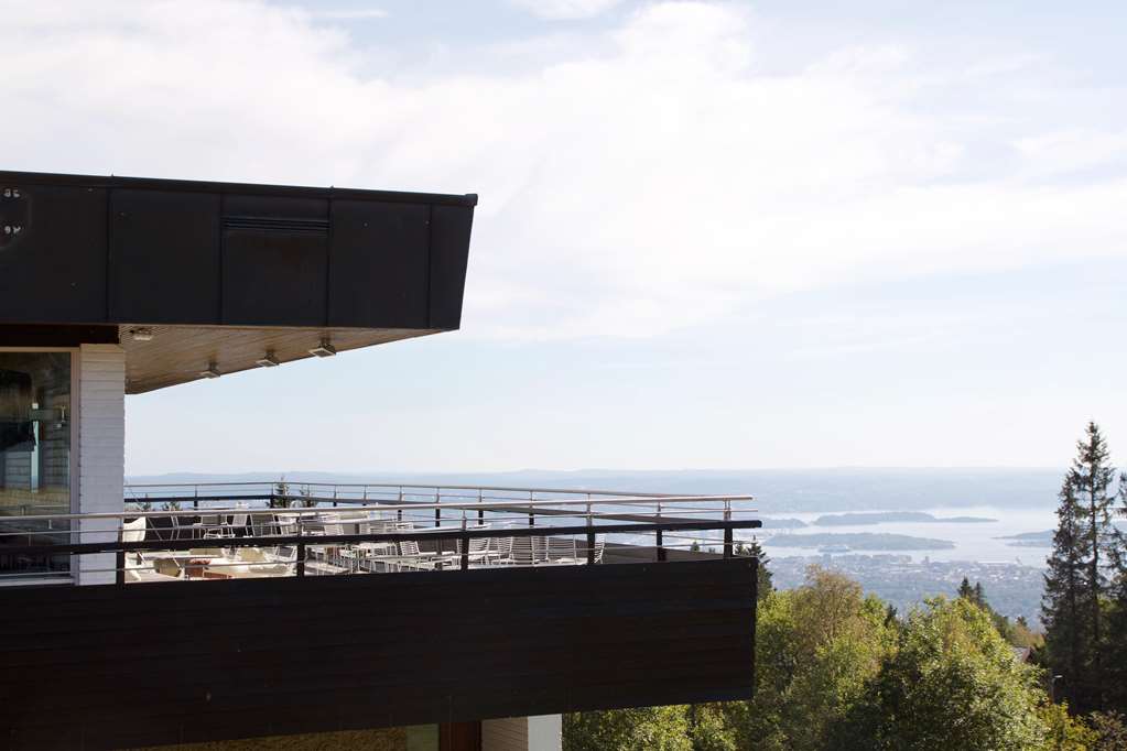 Voksenasen Hotell BW Signature Collection in Oslo, Norway